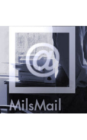 Mils Mail