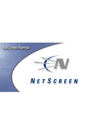 NetScreen-Remote