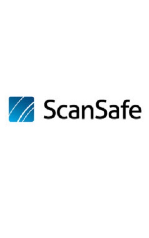 ScanSafe Web Security