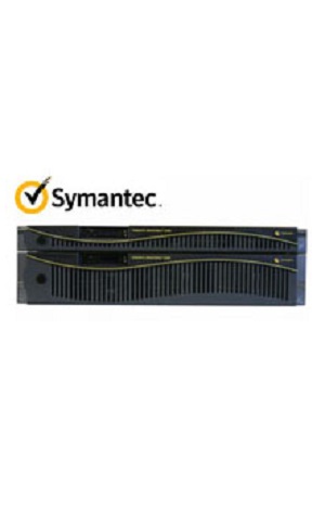 Symantec Brightmail Traffic Shaper