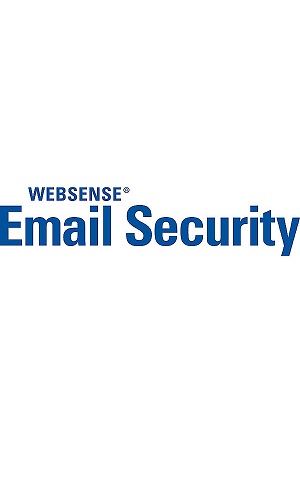 Websense Email Security