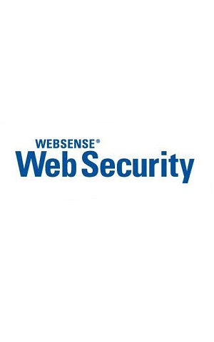 Websense Web Security Suite