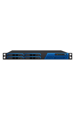 Barracuda Backup Server