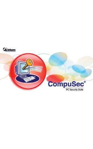 CompuSec e-Identity