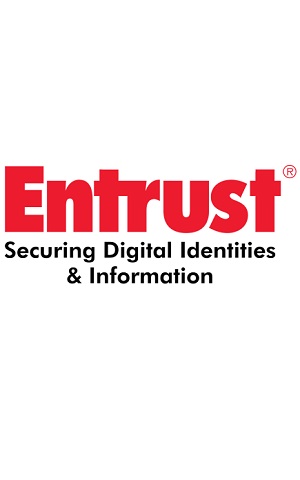 Entrust Authority Roaming Server