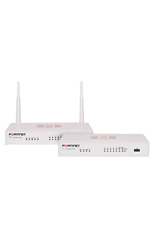 FortiGate-FortiWifi-50 Series