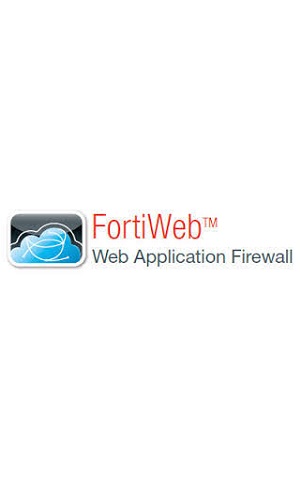 FortiWeb