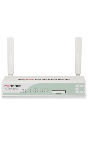 Fortigate/FortiWifi-60C