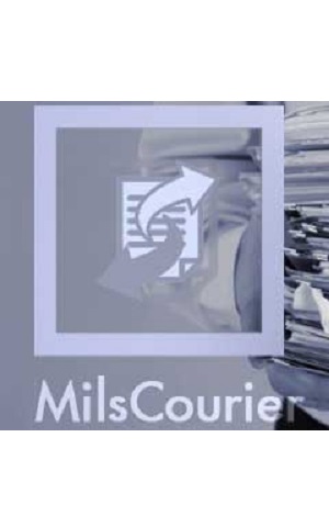 Mils Courier