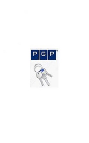 PGP Key Management Server