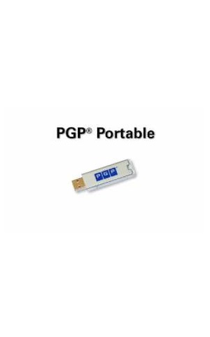 PGP Portable