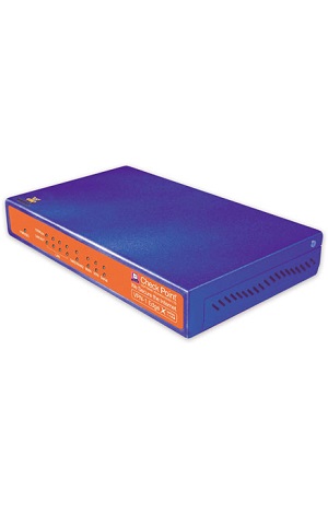 VPN-1 UTM Edge