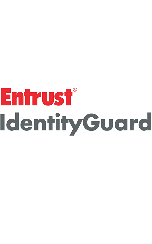 Entrust IdentityGuard