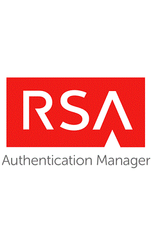 RSA Authentication Manager