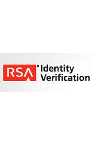 RSA Identity Verification