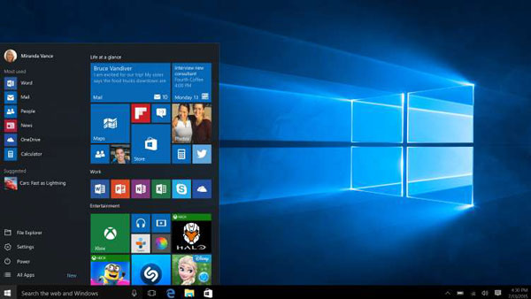 Microsoft tập trung vào Windows 10, người dùng Windows 7 và 8 dễ gặp nguy hiểm