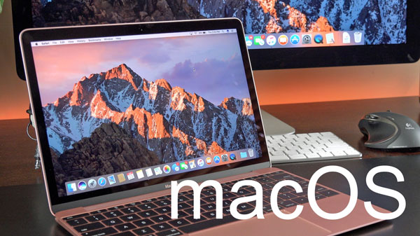 MacOS để lộ mật khẩu của ổ đĩa mã hoá trong ô gợi ý