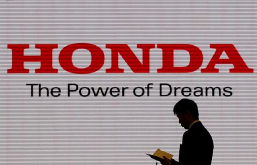 Honda tạm ngưng sản xuất do mã độc WannaCry