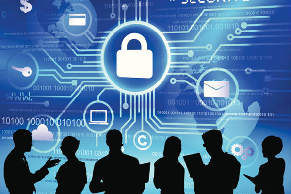 Lãnh đạo CNTT ngày càng quan tâm đến bảo mật dữ liệu