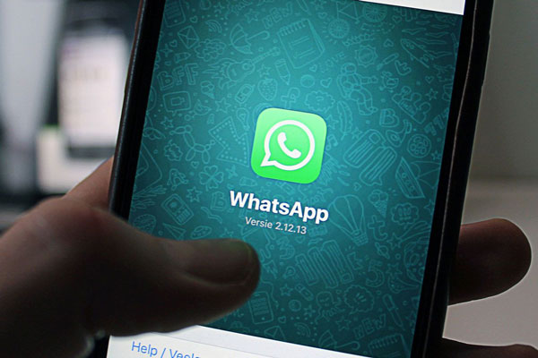 Trao đổi nhóm qua WhatsApp được mã hoá vẫn có thể bị “nghe lén”