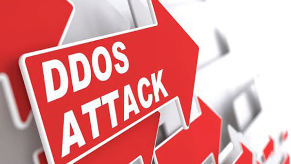 Việt Nam thuộc top 10 quốc gia bị tấn công DDoS nhiều nhất