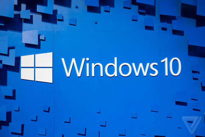 Cấu hình nâng cao hiệu năng và an toàn cho Windows 10