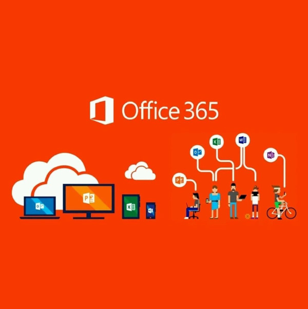 Cách thức mới vượt qua các liên kết an toàn của Microsoft Office 365