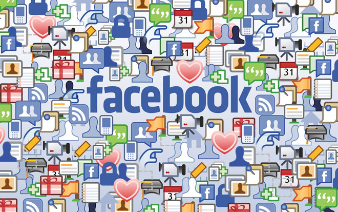 Toàn cảnh Facebook để lộ thông tin cá nhân của người dùng