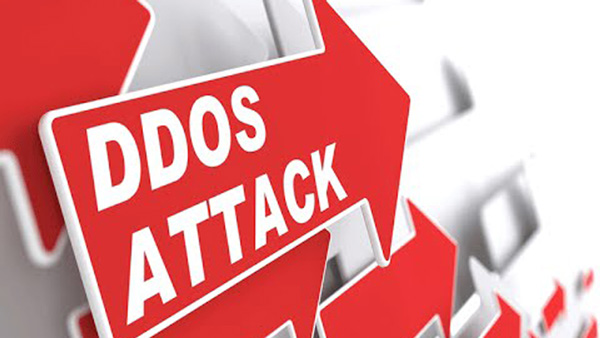 Tình hình tấn công DDoS Quý I/2018