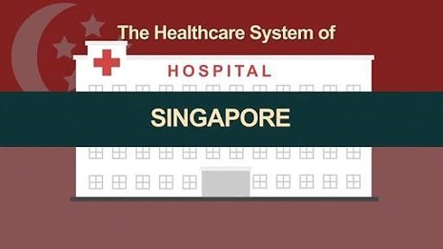 Singapore: Tin tặc đánh cắp 1,5 triệu bộ hồ sơ y tế