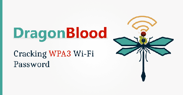 Phát hiện lỗi bảo mật trong WPA3 gây rò rỉ mật khẩu Wifi