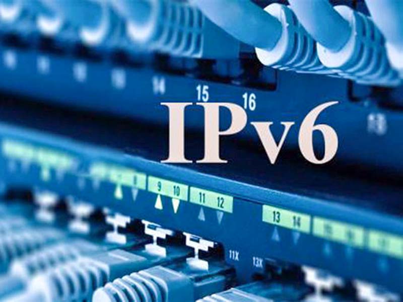 Việt Nam đứng thứ 7 Thế giới về triển khai ứng dụng IPv6