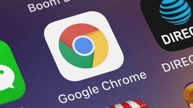Google Chrome đang trở thành phần mềm gián điệp nguy hiểm nhất