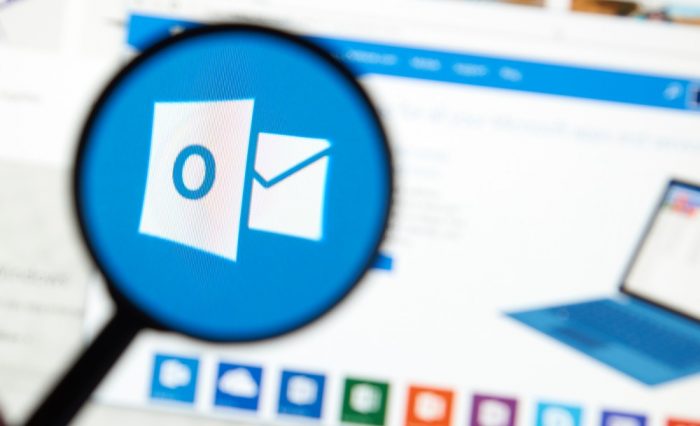 Bộ chỉ huy mạng Hoa Kỳ cảnh báo lỗ hổng bảo mật trong Microsoft Outlook 