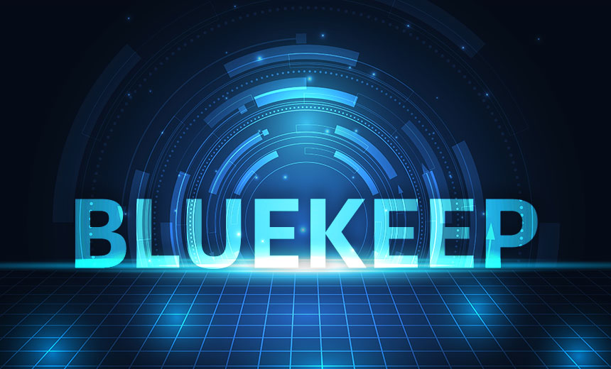 Lỗ hổng BlueKeep đe dọa hơn 800 nghìn hệ thống