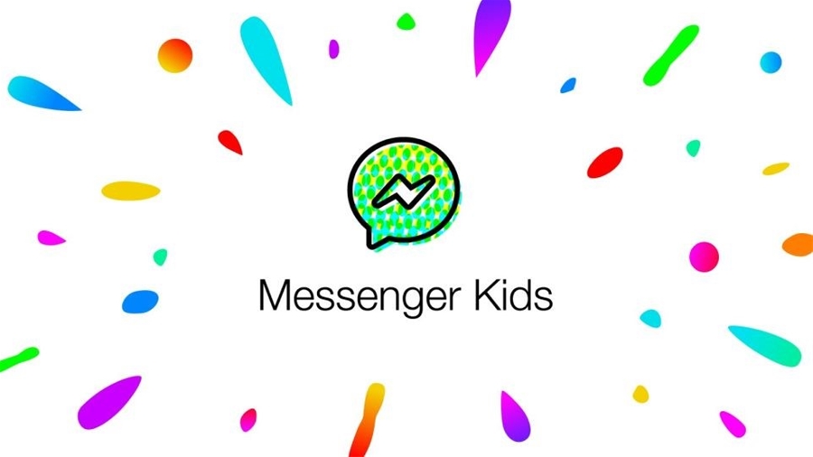 Phiên bản Facebook Messenger trẻ em cho phép chat nhóm với người lạ