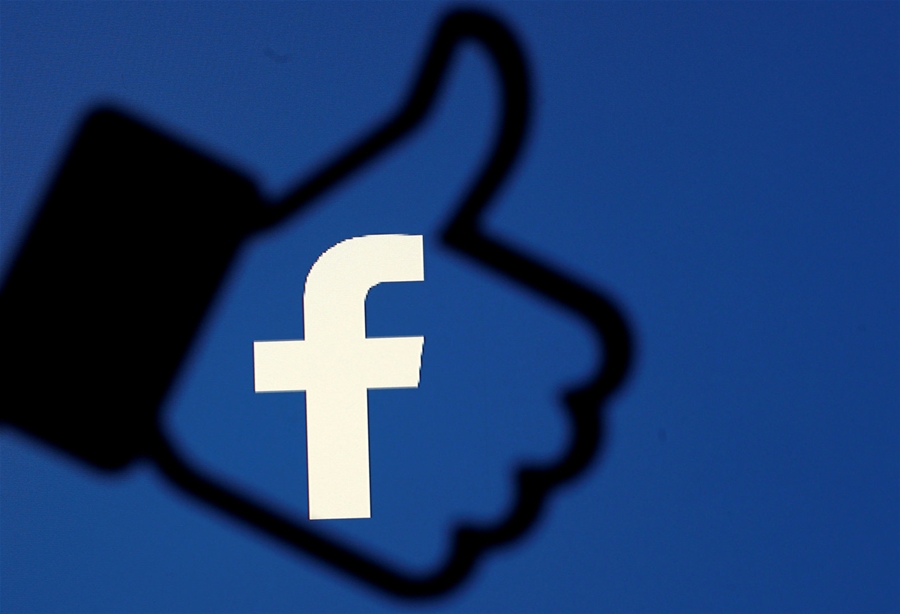 Nút Like Facebook trên website có thể vi phạm quy định GDPR