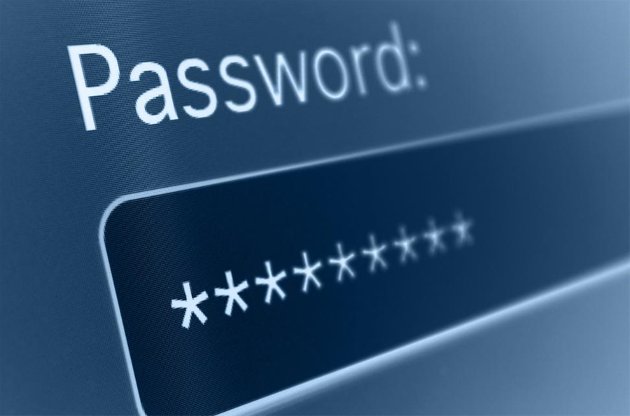 Một số hướng dẫn sử dụng mật khẩu an toàn