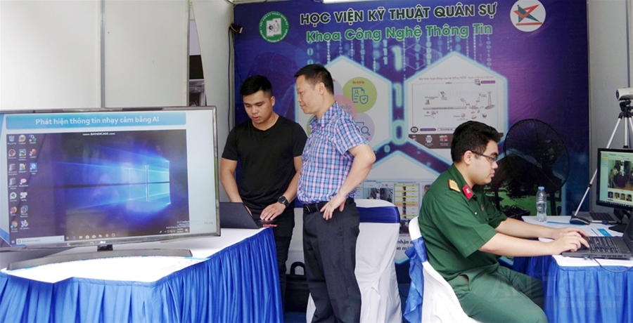 Bộ Khoa học và Công nghệ cùng Bộ Kế hoạch và Đầu tư đồng hành phát triển AI tại Việt Nam