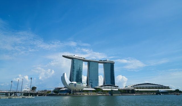 Singapore công bố nội dung Khung chia sẻ dữ liệu tin cậy