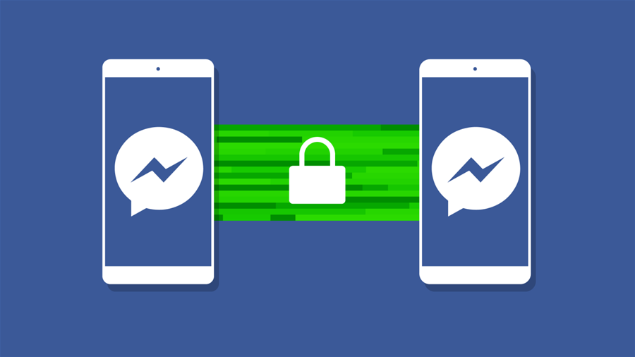 Cách gửi tin nhắn bí mật, tự hủy trên Facebook Messenger