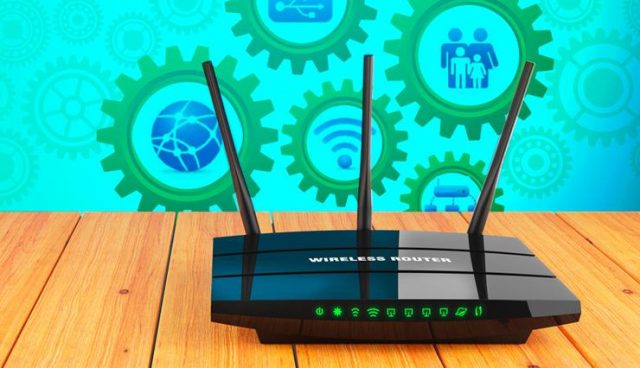 7 bước bảo mật hữu hiệu cho bộ định tuyến Wifi