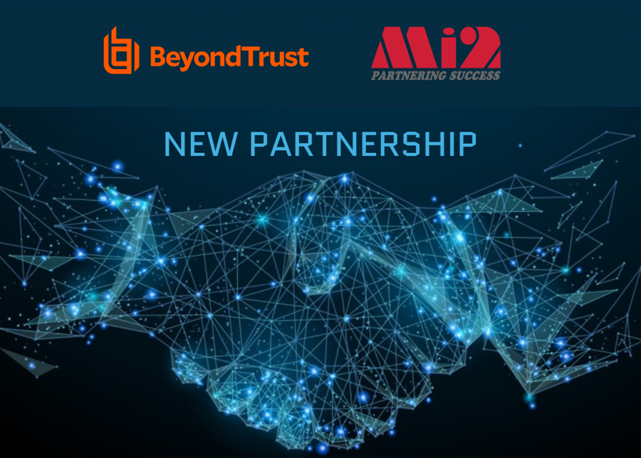 Mi2 trở thành nhà phân phối chính thức của BeyondTrust