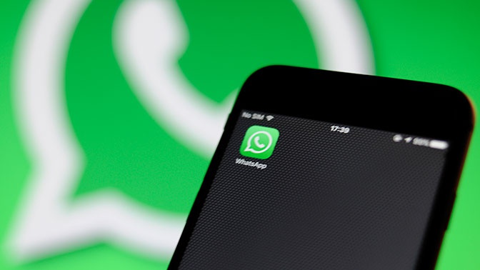 Ứng dụng WhatsApp sẽ ngừng hoạt động trên một số hệ điều hành đầu năm 2020