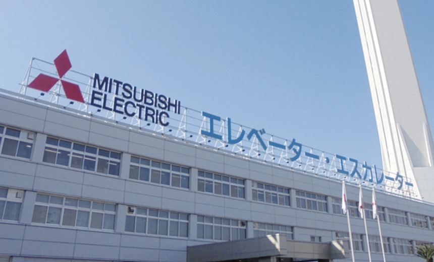 Mitsubishi Electric bị tấn công mạng