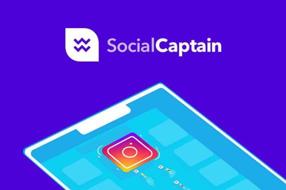 Social Captain gây rò rỉ thông tin người dùng Instagram