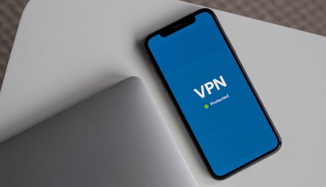 Phát hiện lỗ hổng VPN bypass trong iOS 13.4