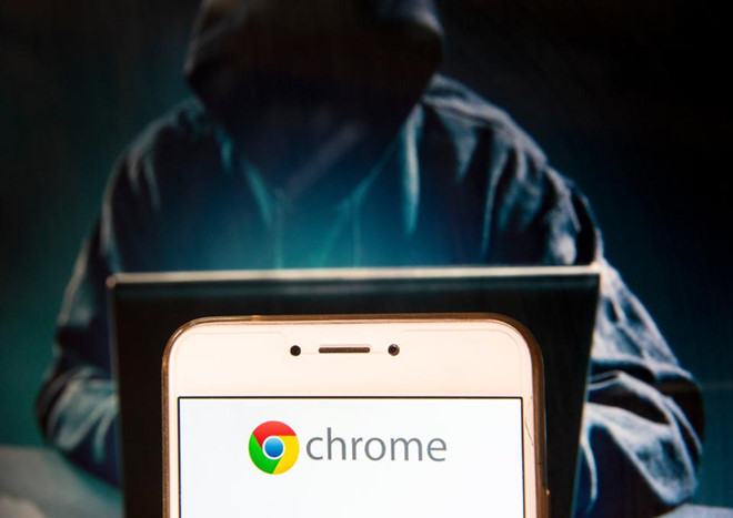 "Google Chrome Update" giả mạo có thể khiến lây nhiễm backdoor