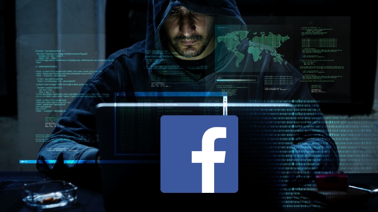 267 triệu dữ liệu người dùng Facebook bị đánh cắp và rao bán