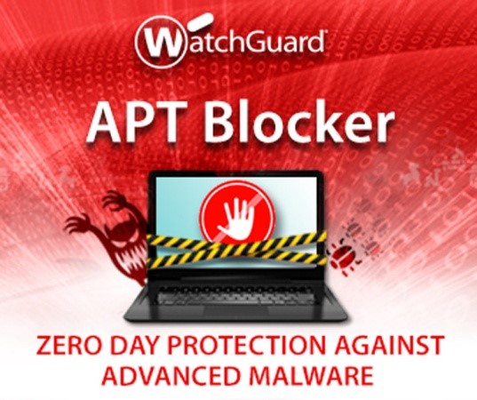 APT Blocker - Công cụ giúp ngăn chặn mã độc thực thi trên hệ thống